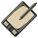 Wacom Tablet icon